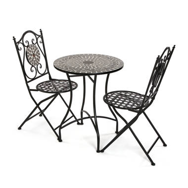 Tj hughes best sale bistro set